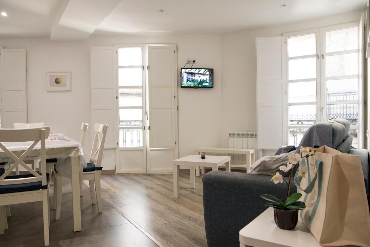 Sensacional Apartamento Saladina Home 奥伦塞 外观 照片