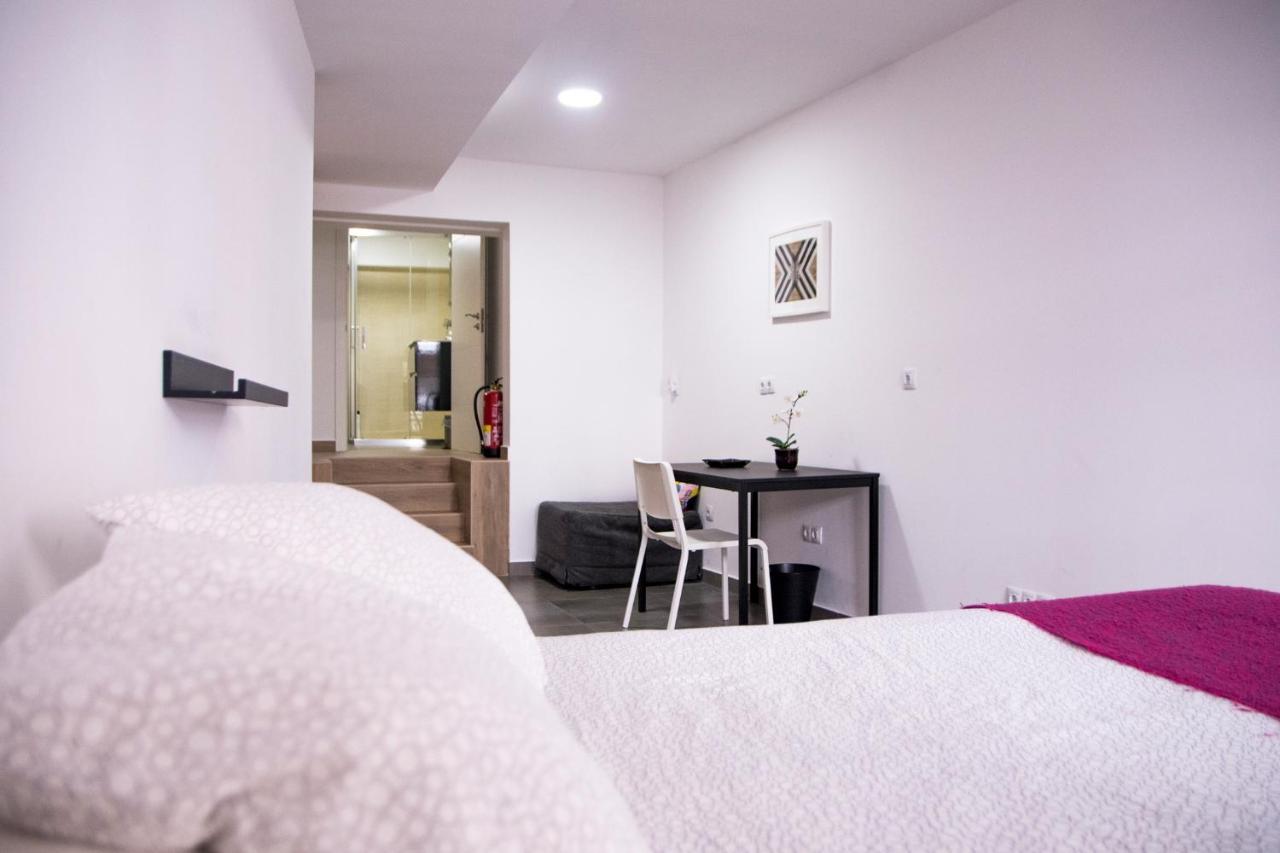 Sensacional Apartamento Saladina Home 奥伦塞 外观 照片