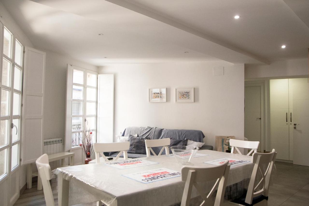 Sensacional Apartamento Saladina Home 奥伦塞 外观 照片