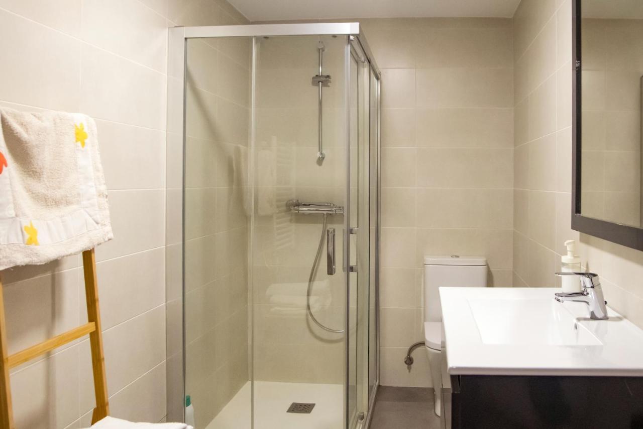 Sensacional Apartamento Saladina Home 奥伦塞 外观 照片
